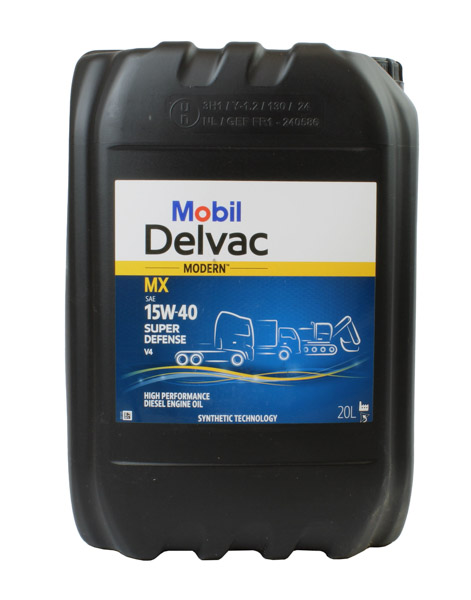 Mobil 157336 — Olej silnikowy